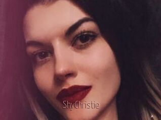 ShyChristie