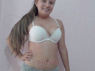 ShyCuteGirl