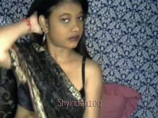 ShyIndian100