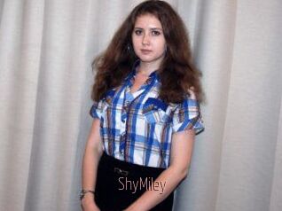 ShyMiley
