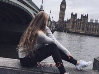 Shy_SchoolGirl