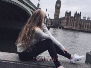 ShySchool_Girl