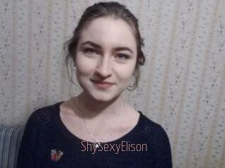 ShySexyElison