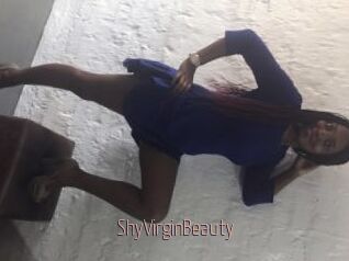 ShyVirginBeauty