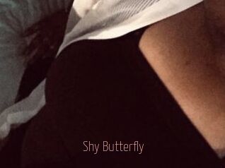 Shy_Butterfly