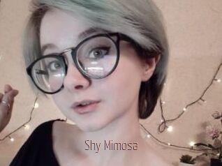 Shy_Mimosa