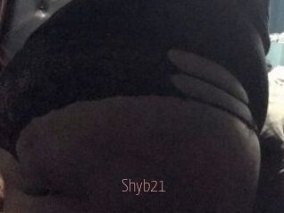 Shyb21