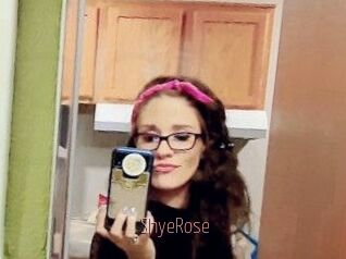 ShyeRose