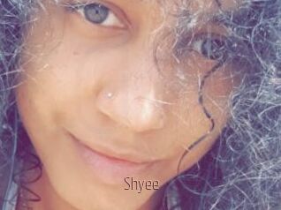 Shyee