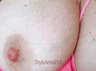 ShylaAnneDoll