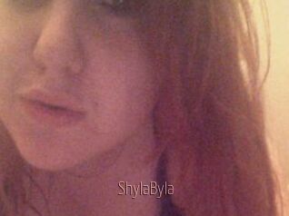ShylaByla