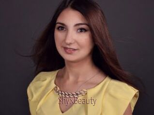 ShyxBeauty