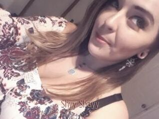 Shyy_Shayy