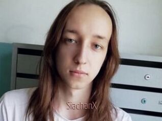 SiachanX