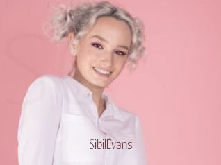SibilEvans