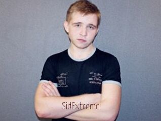 SidExtreme
