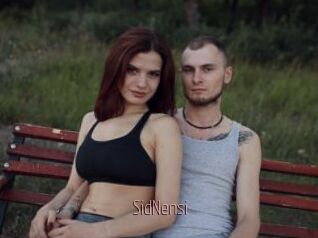 SidNensi