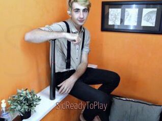 SidReadyToPlay