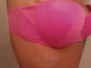 SidneyLeone