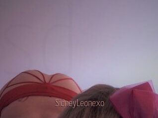 SidneyLeonexo