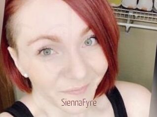 SiennaFyre