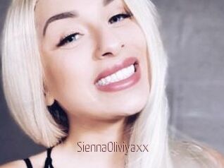 SiennaOliviyaxx