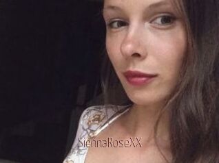 SiennaRoseXX