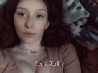 SiennaSterling