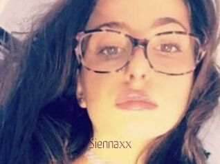 Siennaxx
