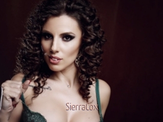 SierraCox Sexe désirs