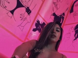 Sihara