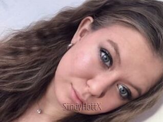 SiindyHottX