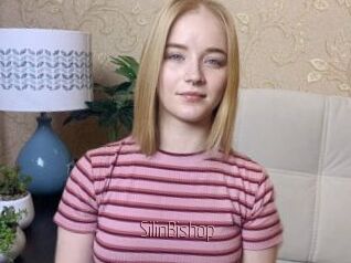 SilinBishop