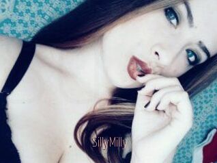 SillyMilly
