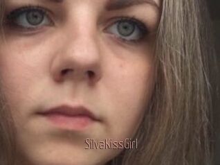 SilvaKissGirl