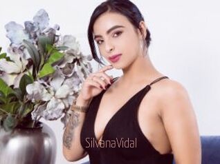 SilvanaVidal