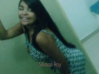 Silvana_Roy