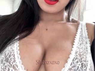 Silvanaxoxo