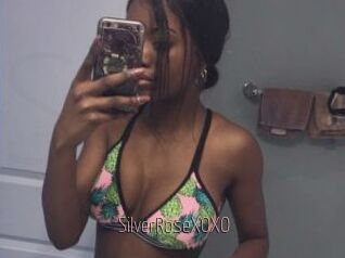 SilverRoseXOXO