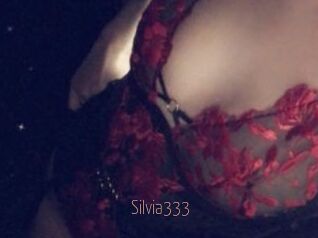Silvia333 Sexe désirs