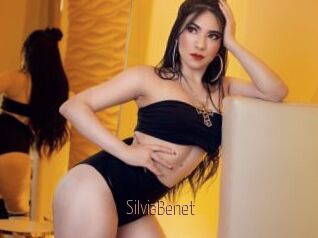 SilviaBenet