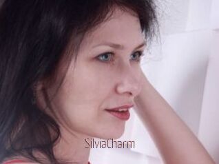 SilviaCharm