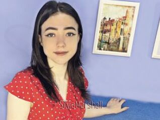 SilviaMarshall