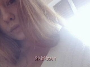 SilviaMason