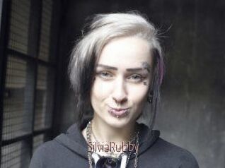 SilviaRubby