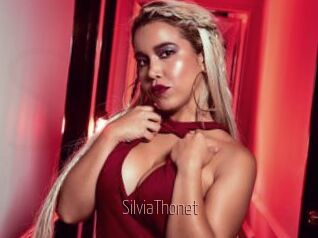 SilviaThonet Sexe désirs