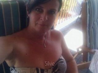 Silvie
