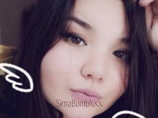 SimaBombXxx Sexe désirs