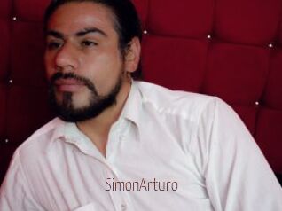 SimonArturo
