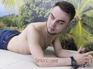 SimonCrowe